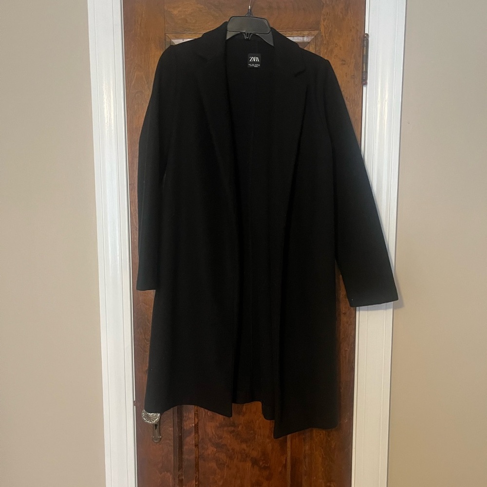 Zara Jacket